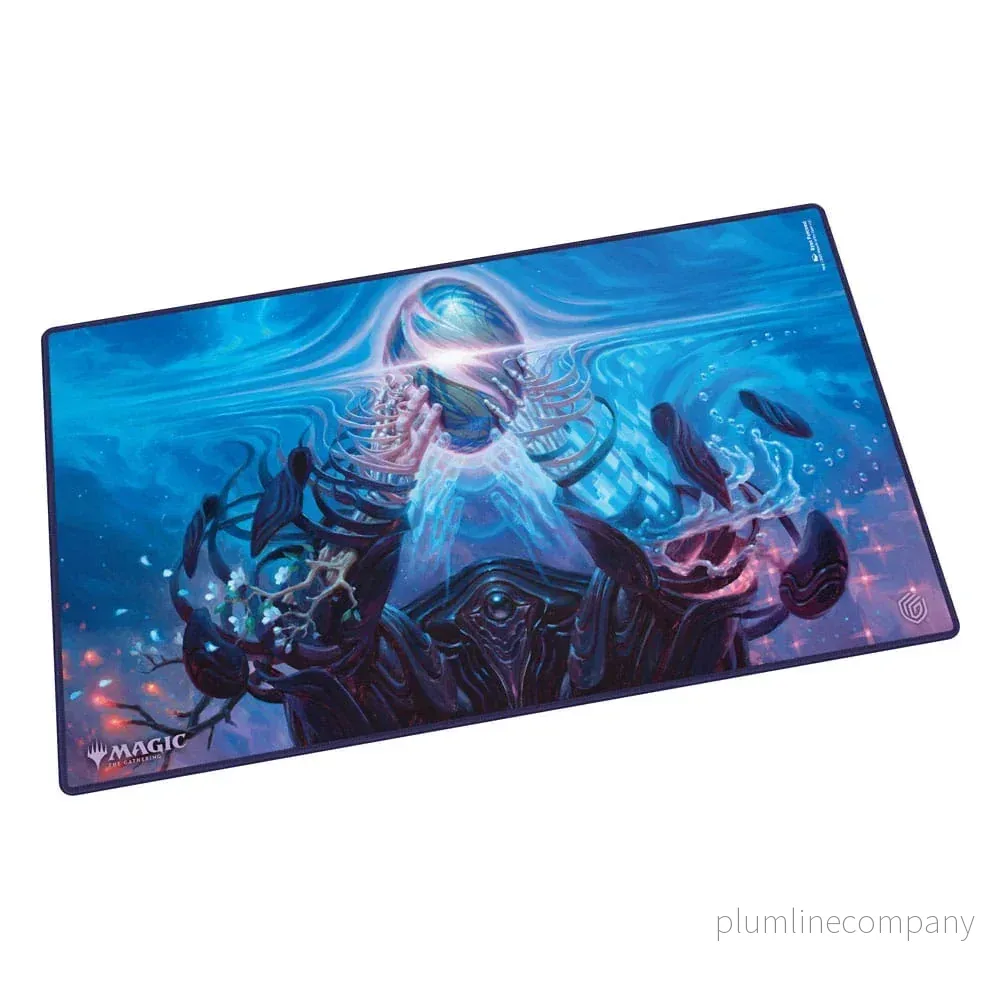 Ultimate Guard Spelmatta Magic: The Gathering ”Edge of Eternities” – The Endstone Ultimate Guard Spelmatta Magic: The Gathering ”Edge of Eternities” – The Endstone