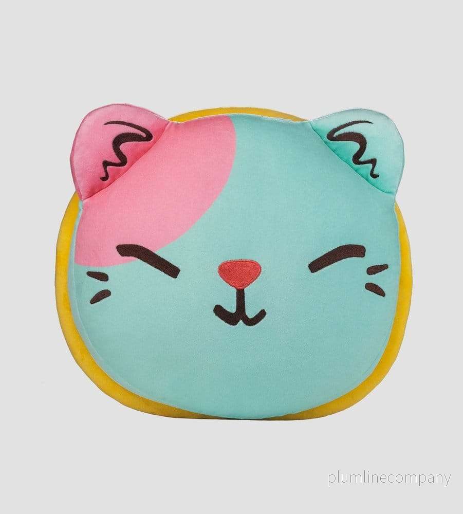 Meowcarons Plush Figure Wink Meowcarons Plush Figure Wink
