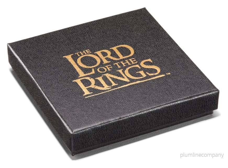 Lord of the Rings Armband Mount Doom - Bild 3