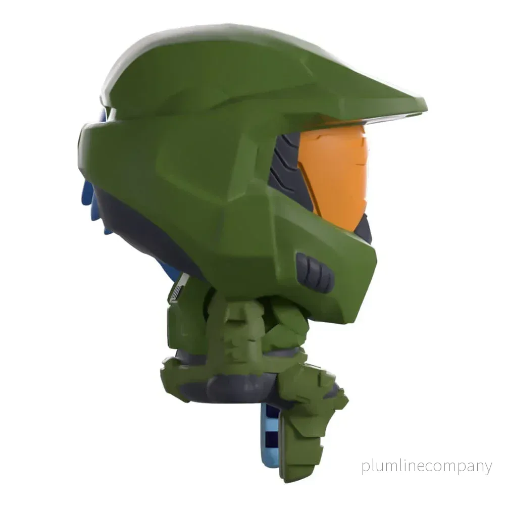 Halo Figurer The Master Chief & Cortana Monitor Buddiez - Bild 3