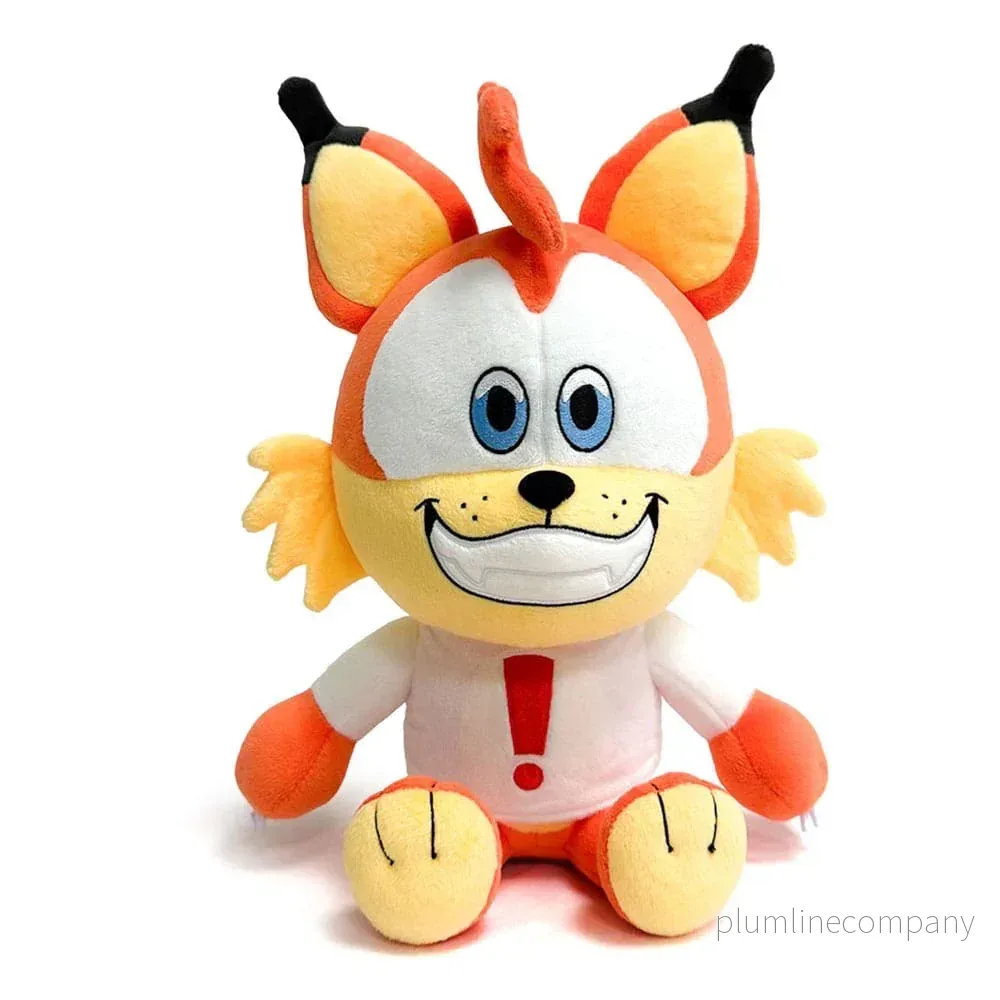 Bubsy gosedjur 22 cm - Bild 2