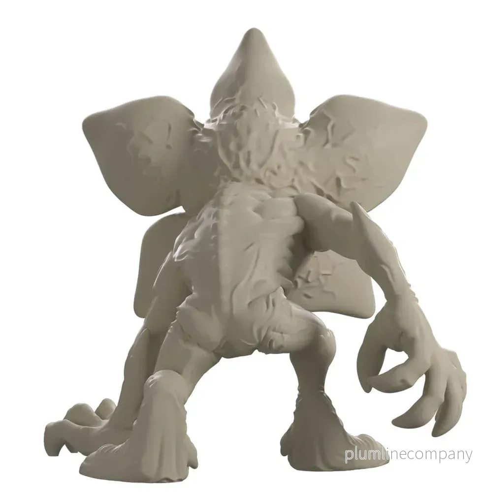 Stranger Things Figur Lungande Demogorgon 10 cm - Bild 3