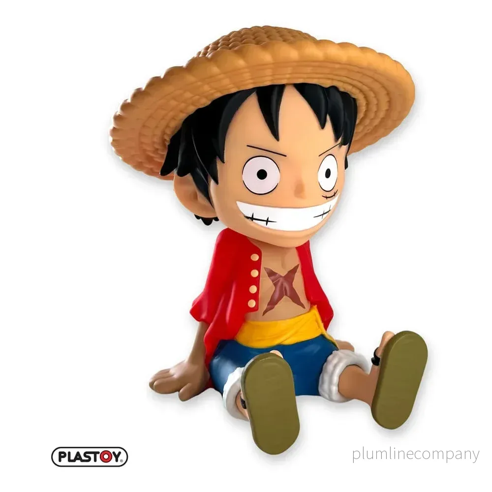 One Piece Myntbank Luffy SD - Bild 3