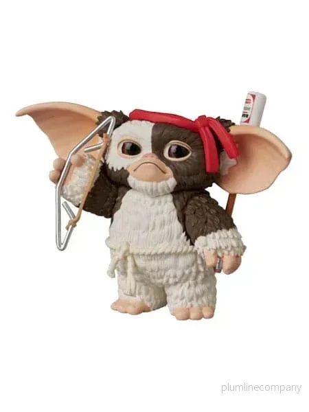 Gremlins UDF Serie Mini Figur Serie 2 Gizmo med Pil 7 cm Gremlins UDF Serie Mini Figur Serie 2 Gizmo med Pil 7 cm