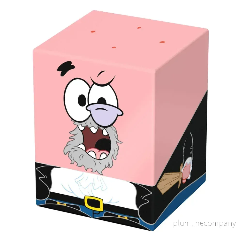 Squaroes Squaroe Svampbob™ SB016 - Pirat Patrick - Bild 3