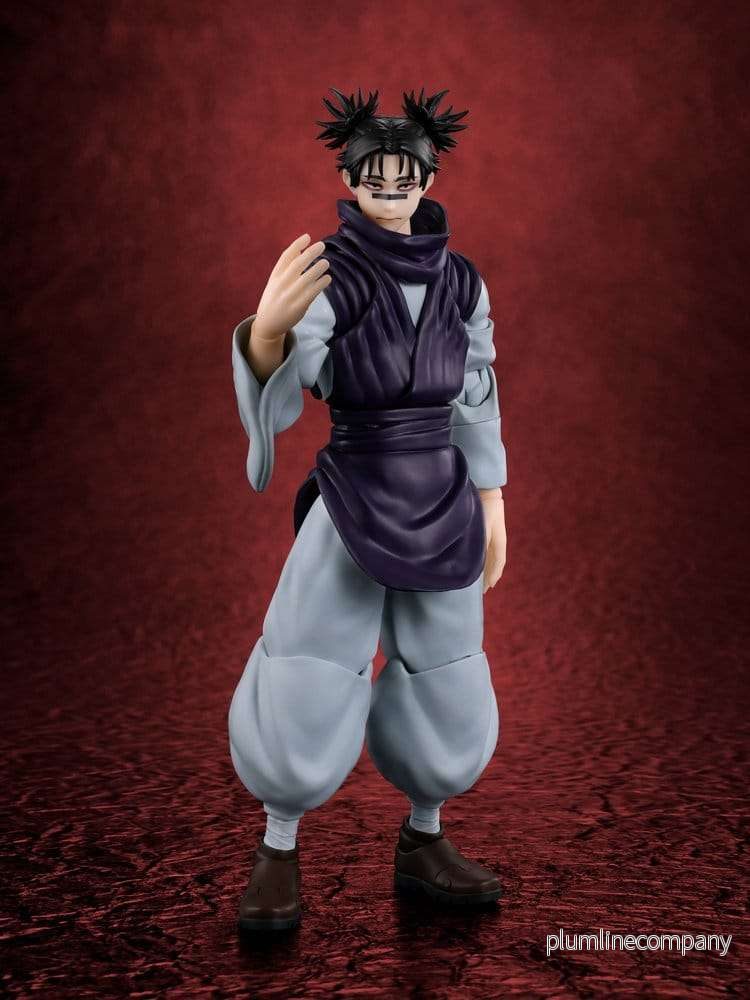 Jujutsu Kaisen S.H.Figuarts Actionfigur Choso 15 cm