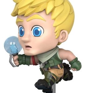 Fortnite Cosbi-minifigur Jonesy The First 8 cm