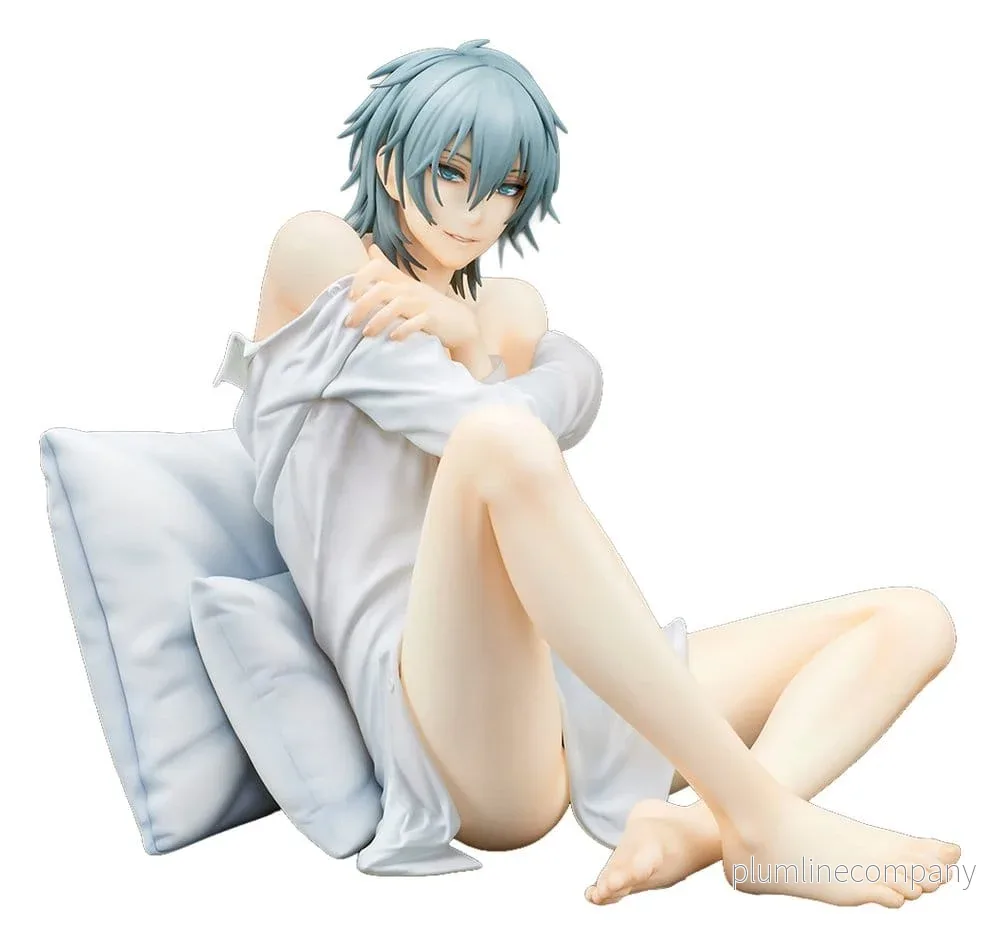 Togainu No Chi PVC-figur 1/7 Akira 14 cm - Bild 2