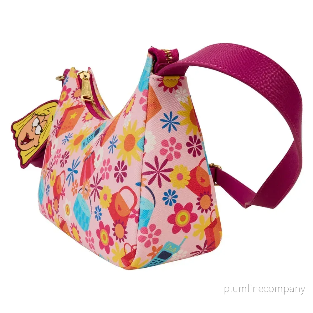 Disney by Loungefly Crossbody Lizzie McGuire - Bild 3