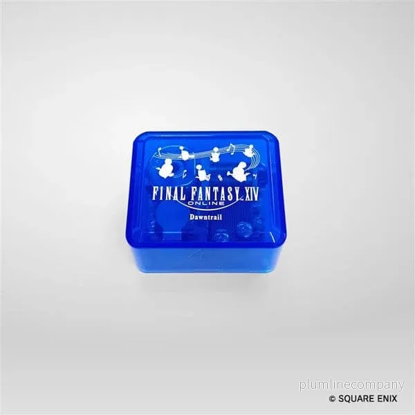 Final Fantasy XIV Musikask Dawntrail Final Fantasy XIV Musikask Dawntrail