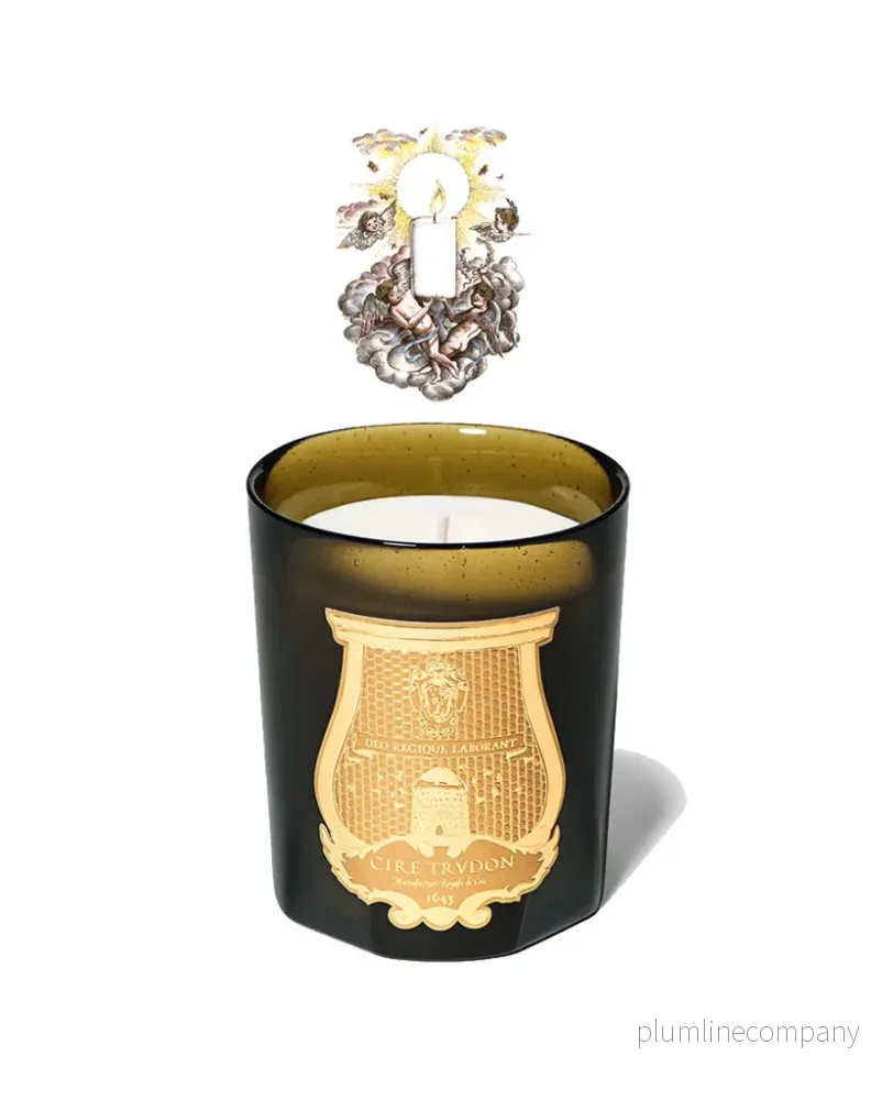 Trudon, Spiritus Sancti