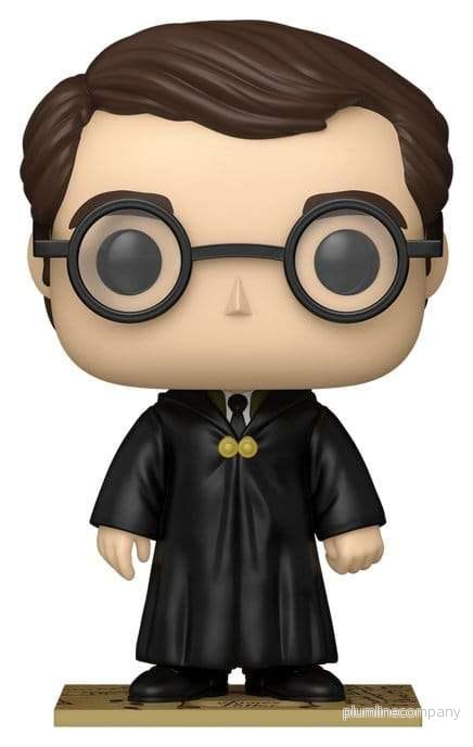 Harry Potter POP! Movies Vinyl Figure James Potter 9 cm Harry Potter POP! Movies Vinyl Figure James Potter 9 cm