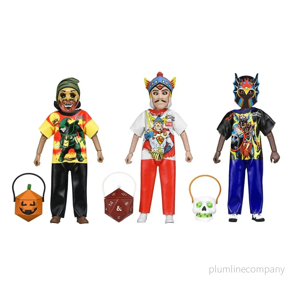 Ben Cooper: Dungeons & Dragons x Ben Cooper Action Figurr 15 cm Assortment (15) - Bild 2