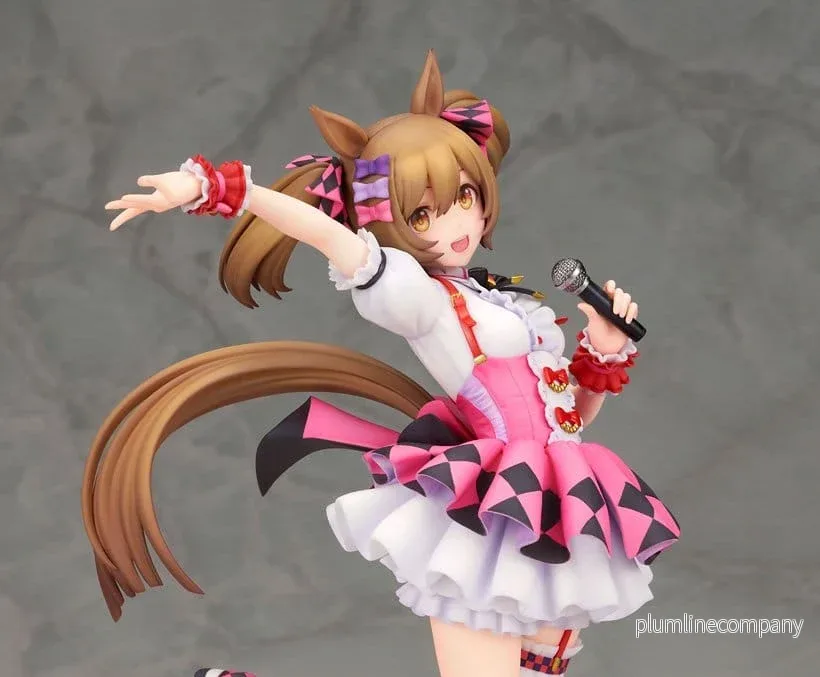 Umamusume Pretty Derby PVC-figur 1/7 Smart Falcon 25 cm - Bild 3