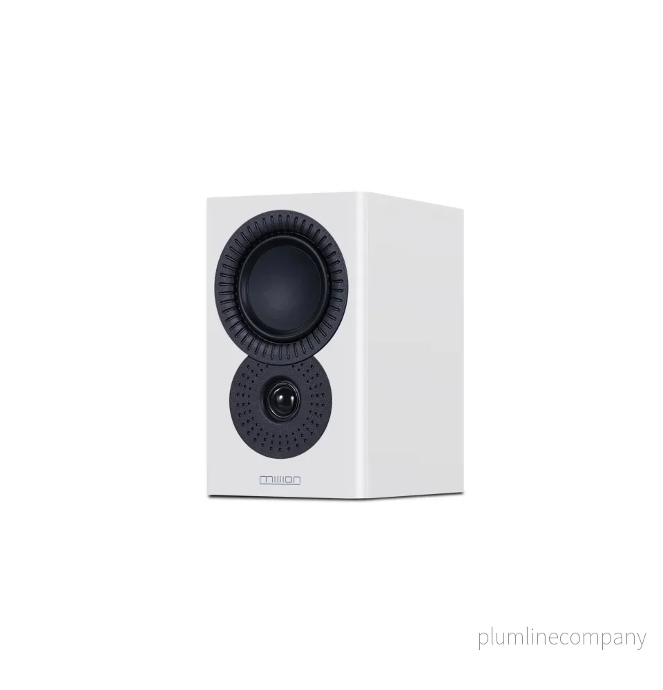 Mission LX-1MKII Mission LX-1MKII