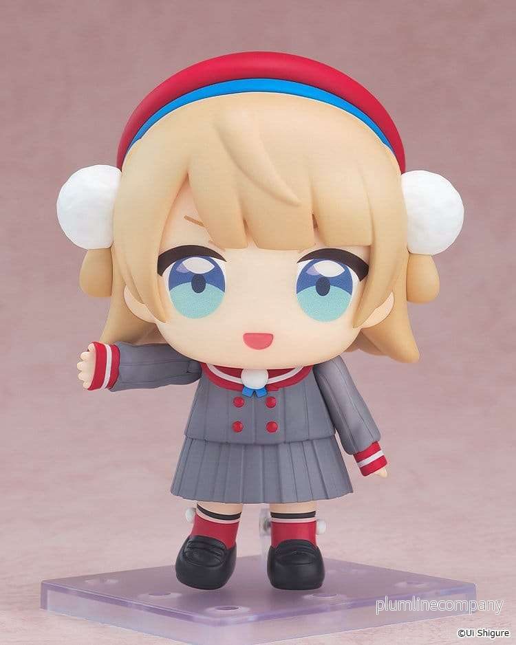 VTuber Nendoroid actionfigur Uidaga 10 cm - Bild 2