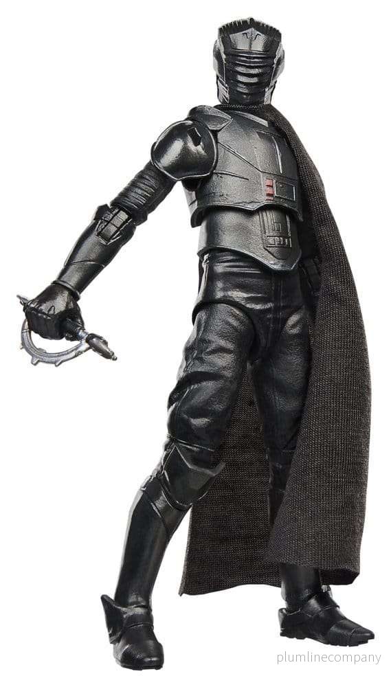 Star Wars: Maul – Shadow Lord Black Series Actionfigur Marrok 15 cm