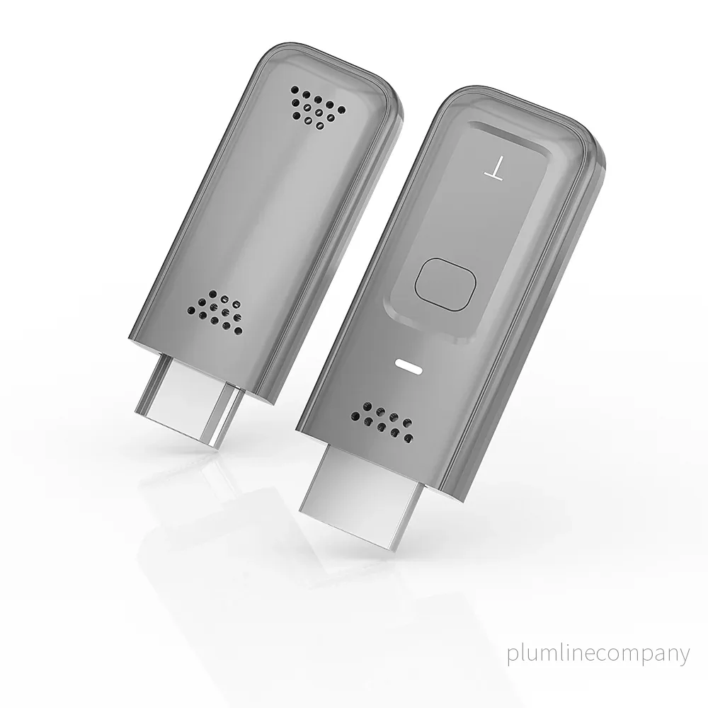 NÖRDIC Trådlös HDMI-Förlängare 5GHz 1080P 30m NÖRDIC Trådlös HDMI-Förlängare 5GHz 1080P 30m