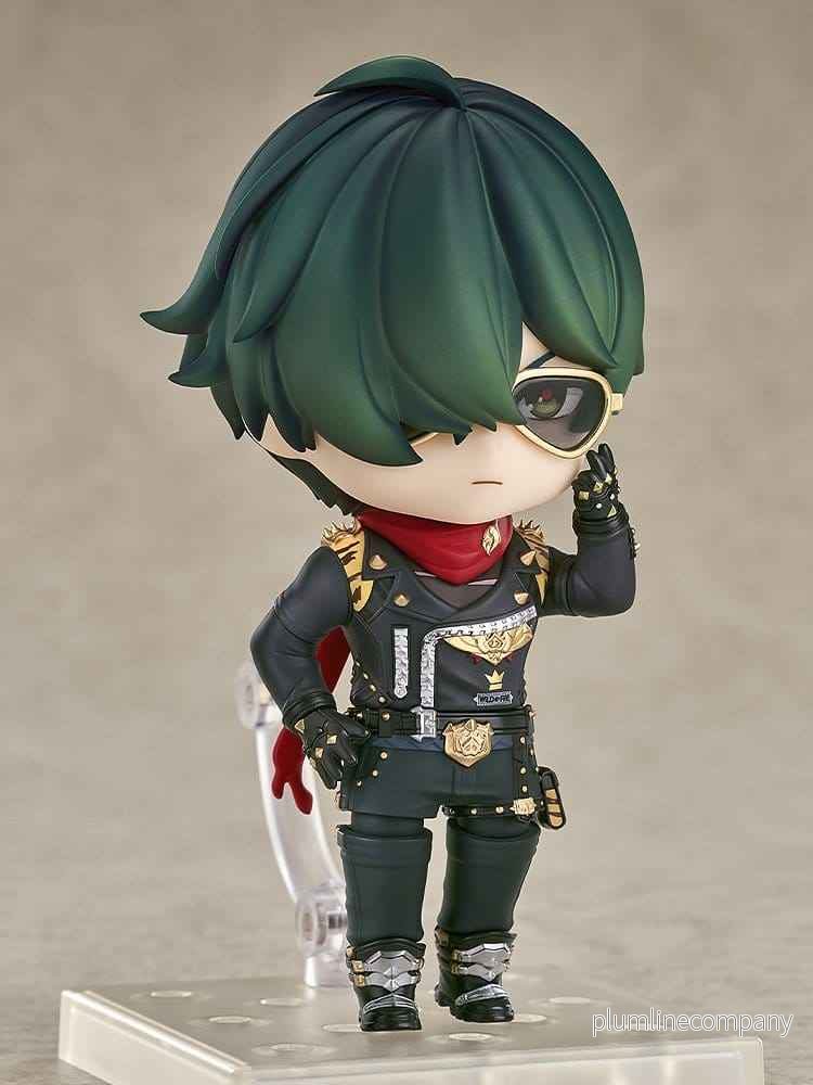 Zenless Zone Zero Nendoroid Actionfigur Lighter 10 cm - Bild 3