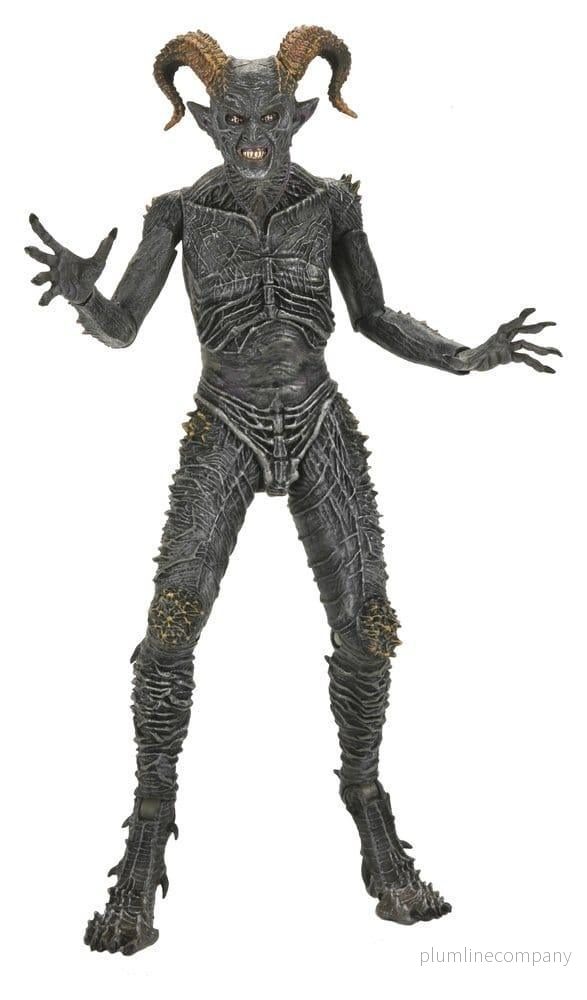 The Conjuring Universe Figur Ultimate Malthus the Demon 18 cm - Bild 2
