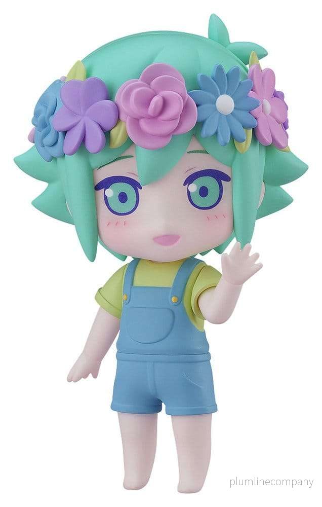 OMORI Nendoroid samlarfigur Basil 10 cm