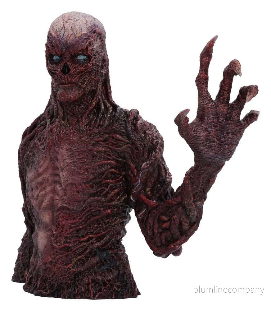 Stranger Things Byst Vecna 30 cm