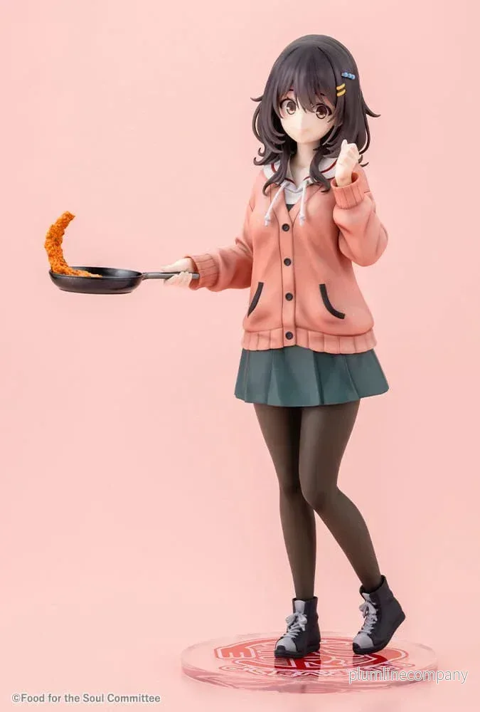 Unicorn Overlord PVC Figur 1/7 Mako Kawai 24 cm - Bild 2