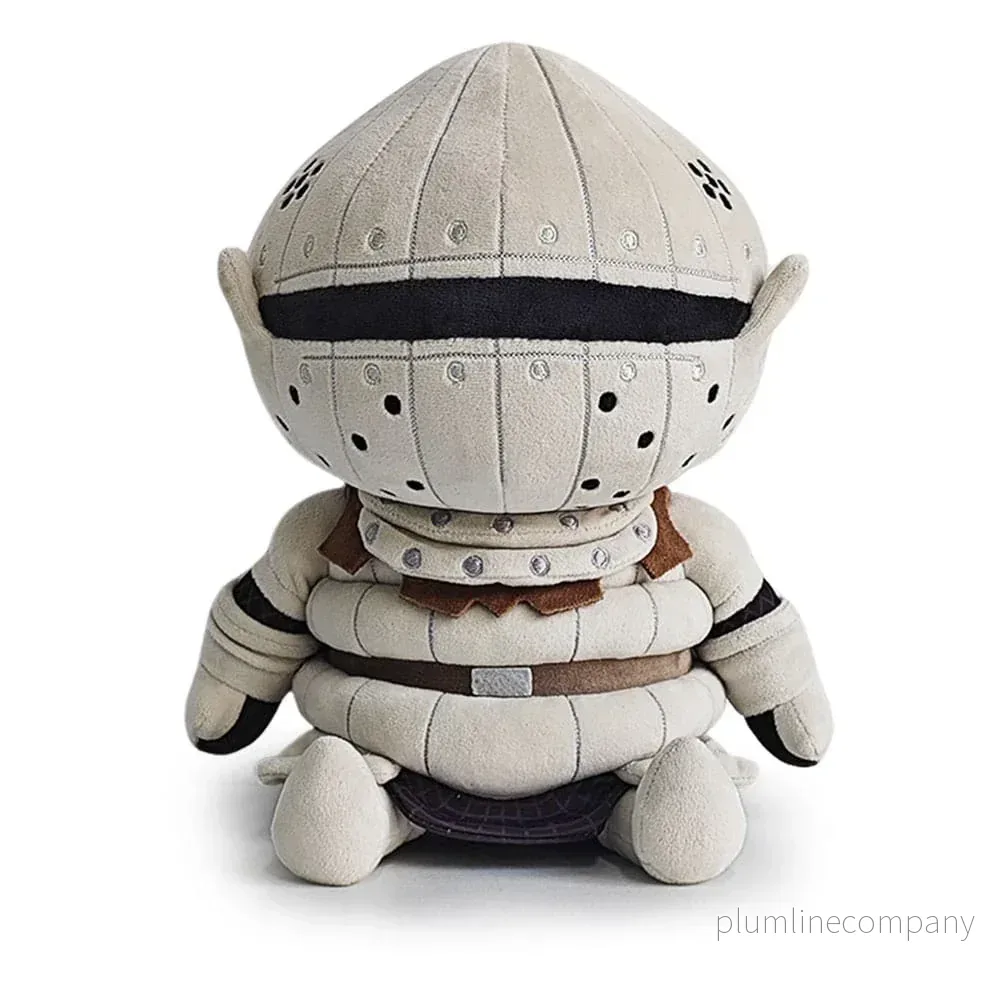 Dark Souls gosedjur Siegward of Catarina 22 cm Dark Souls gosedjur Siegward of Catarina 22 cm