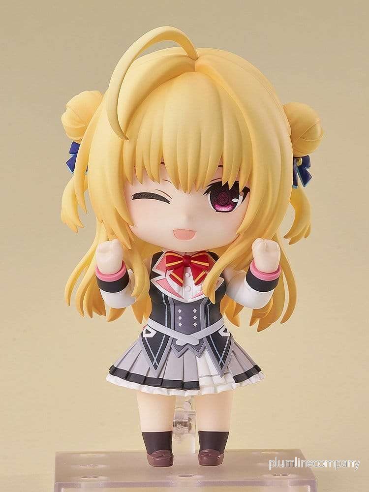 Hamidashi Creative Nendoroid Actionfigur Hiyori Izumi 10 cm - Bild 3