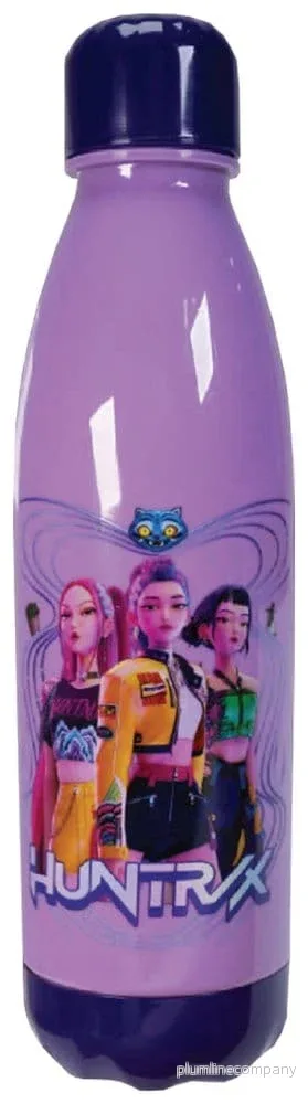 KPop Demon Hunters Vattenflaska Huntr/x - Bild 2