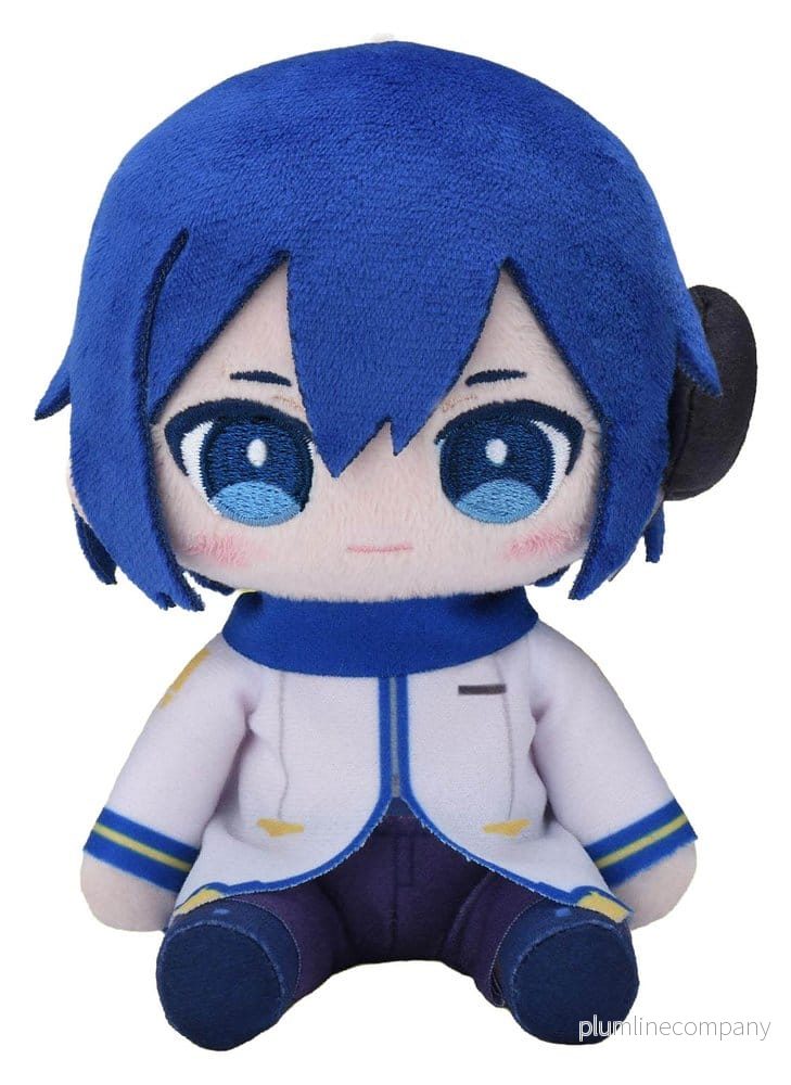 Hatsune Miku: Colorful Stage! Mysekai gosedjur Kaito S 13 cm