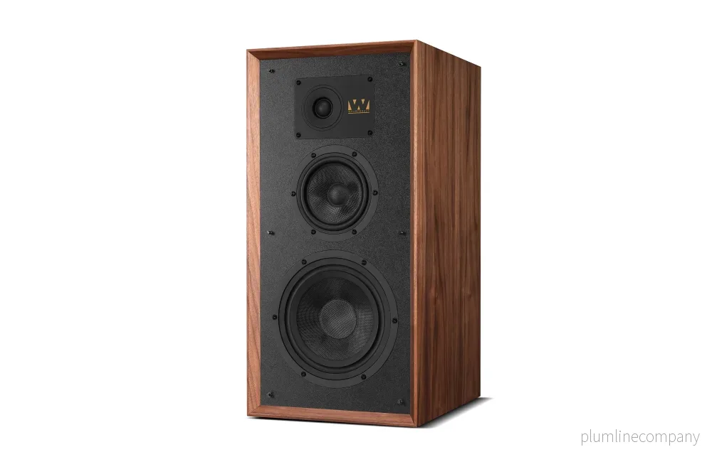 Wharfedale Super Linton