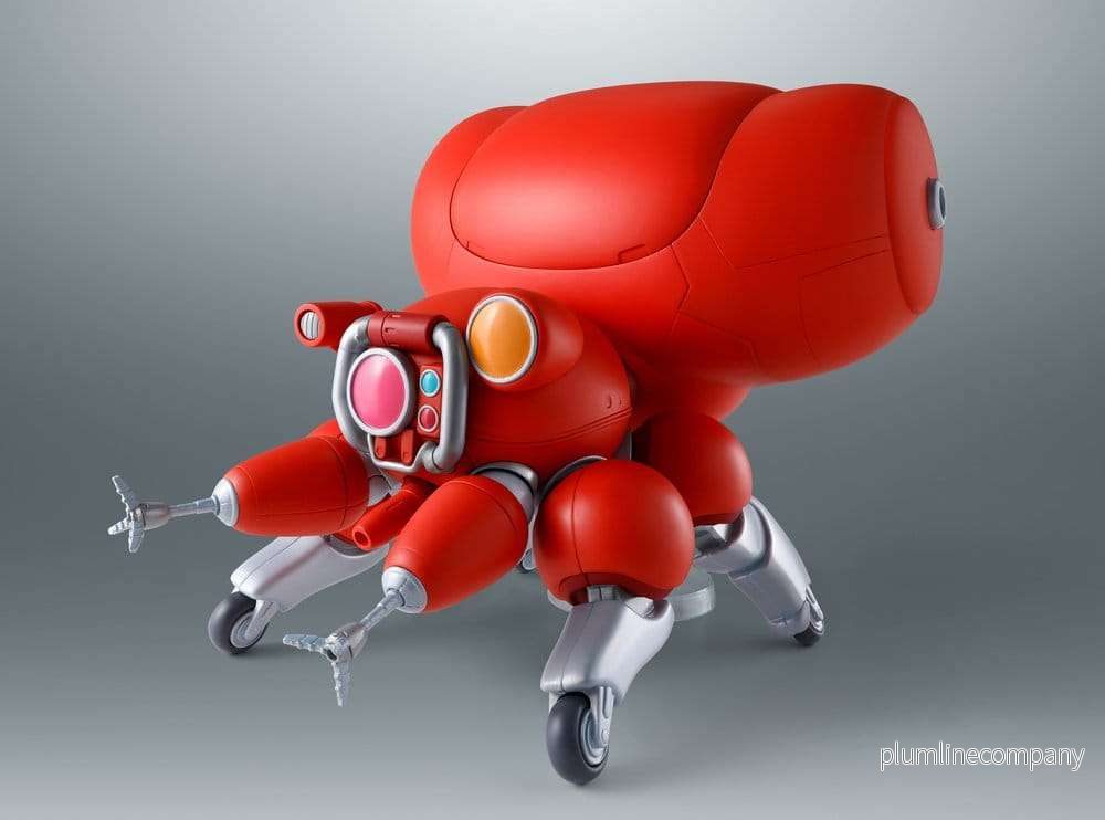 Ghost in the Shell The Robot Spirits  Actionfigur Fuchikoma 15 cm