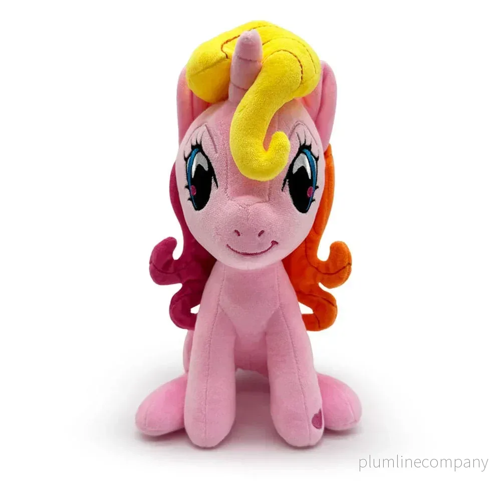 My Little Pony gosedjur Classic Rarity 22 cm My Little Pony gosedjur Classic Rarity 22 cm