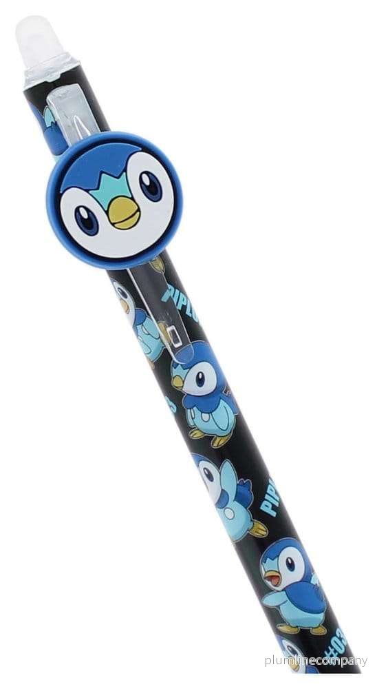 Pokémon raderbara gelpennor 3-pack - Bild 3