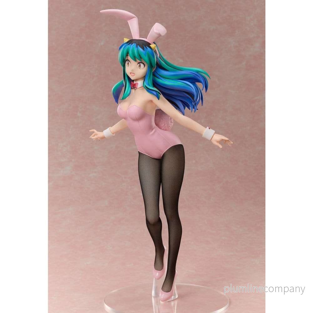 Urusei Yatsura B-style PVC-figur 1/4 Lum Bunny Ver. 47 cm - Bild 3