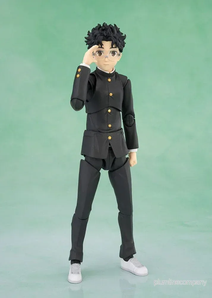 Dandadan S.H.Figuarts Action Figur Okarun 14 cm - Bild 2
