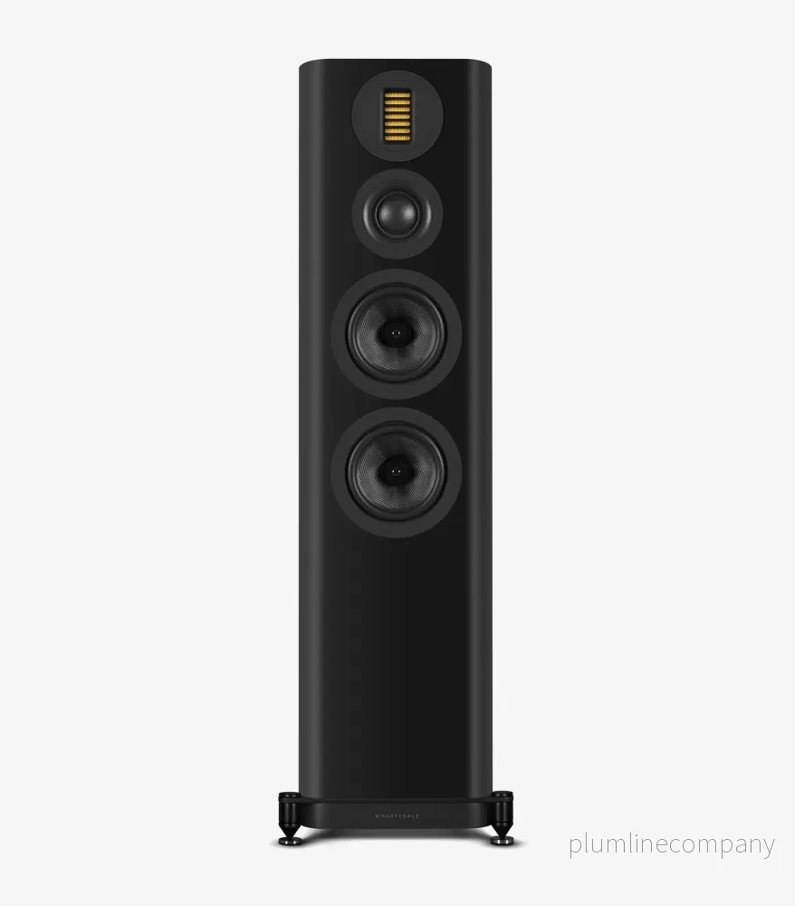 Wharfedale EVO 5.4