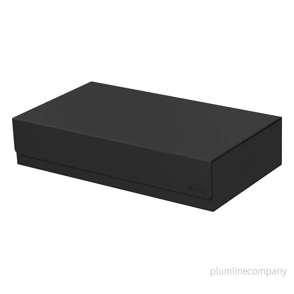 Ultimate Guard Omnihive 1000+ Xenoskin - Svart - Bild 3