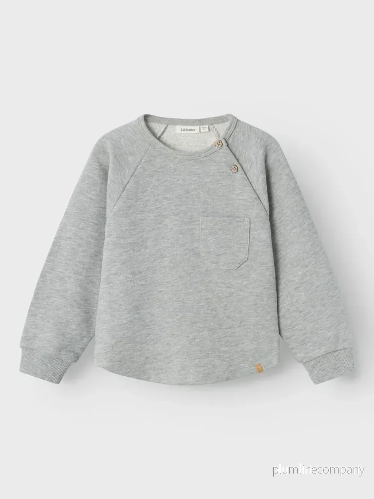 SOFO-ERBJUDANDE – Lander sweattröja SOFO-ERBJUDANDE – Lander sweattröja