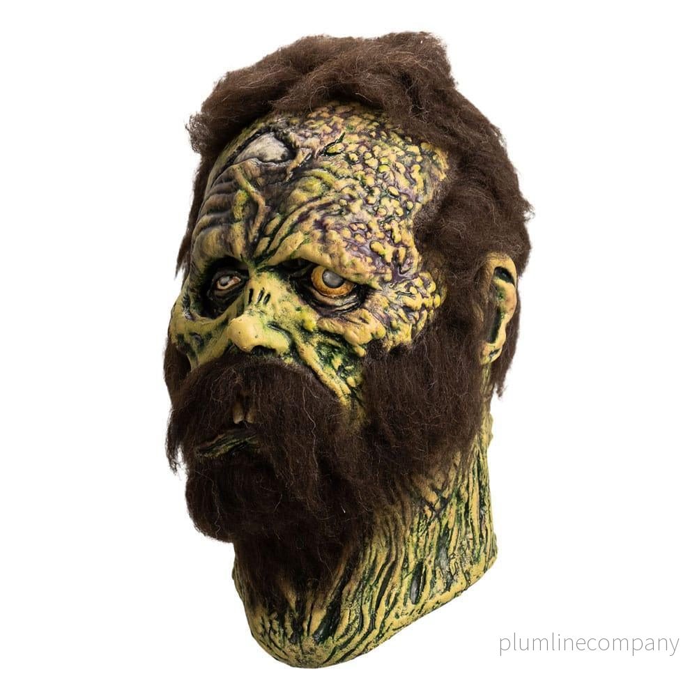 Trick or Treat Studios Originals Mask Shambler - Bild 3