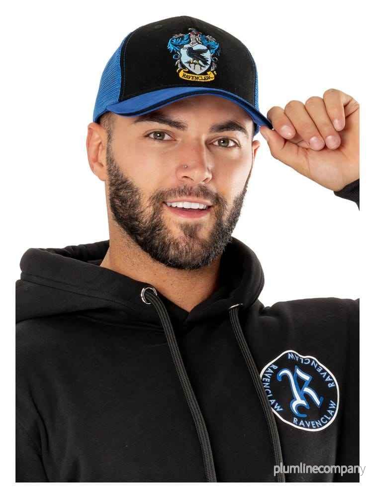 Harry Potter Truckerkeps Ravenclaw Harry Potter Truckerkeps Ravenclaw