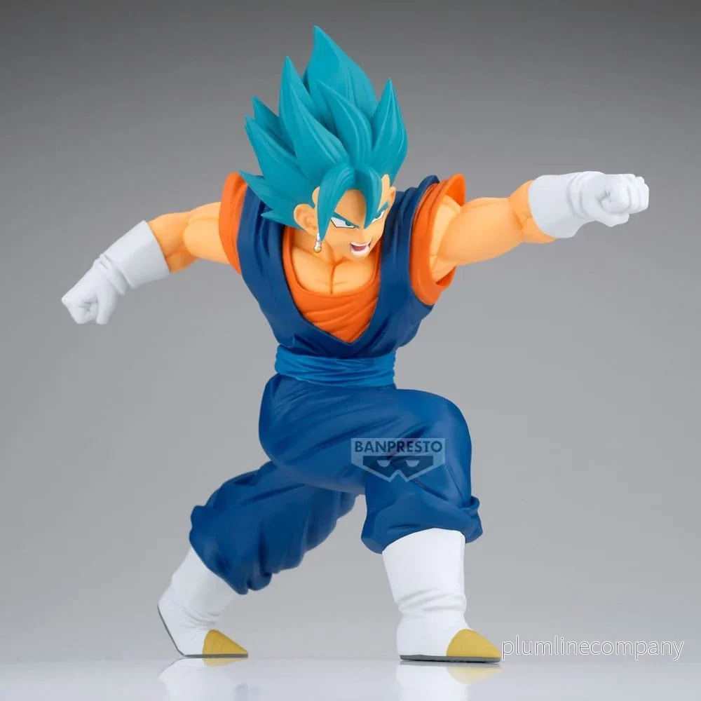 Dragon Ball Super Match Makers PVC-figur Vegito 15 cm - Bild 3