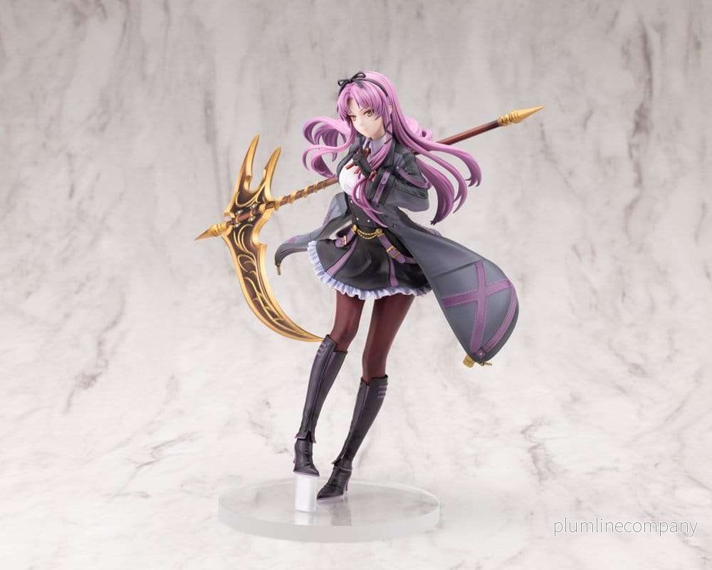 The Legend of Heroes PVC-figur 1/8 Renne Bright Ver.2 22 cm - Bild 3