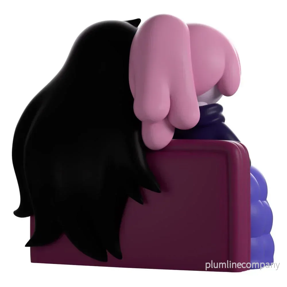Adventure Time Figur Bonnie och Marcy 10 cm - Bild 3