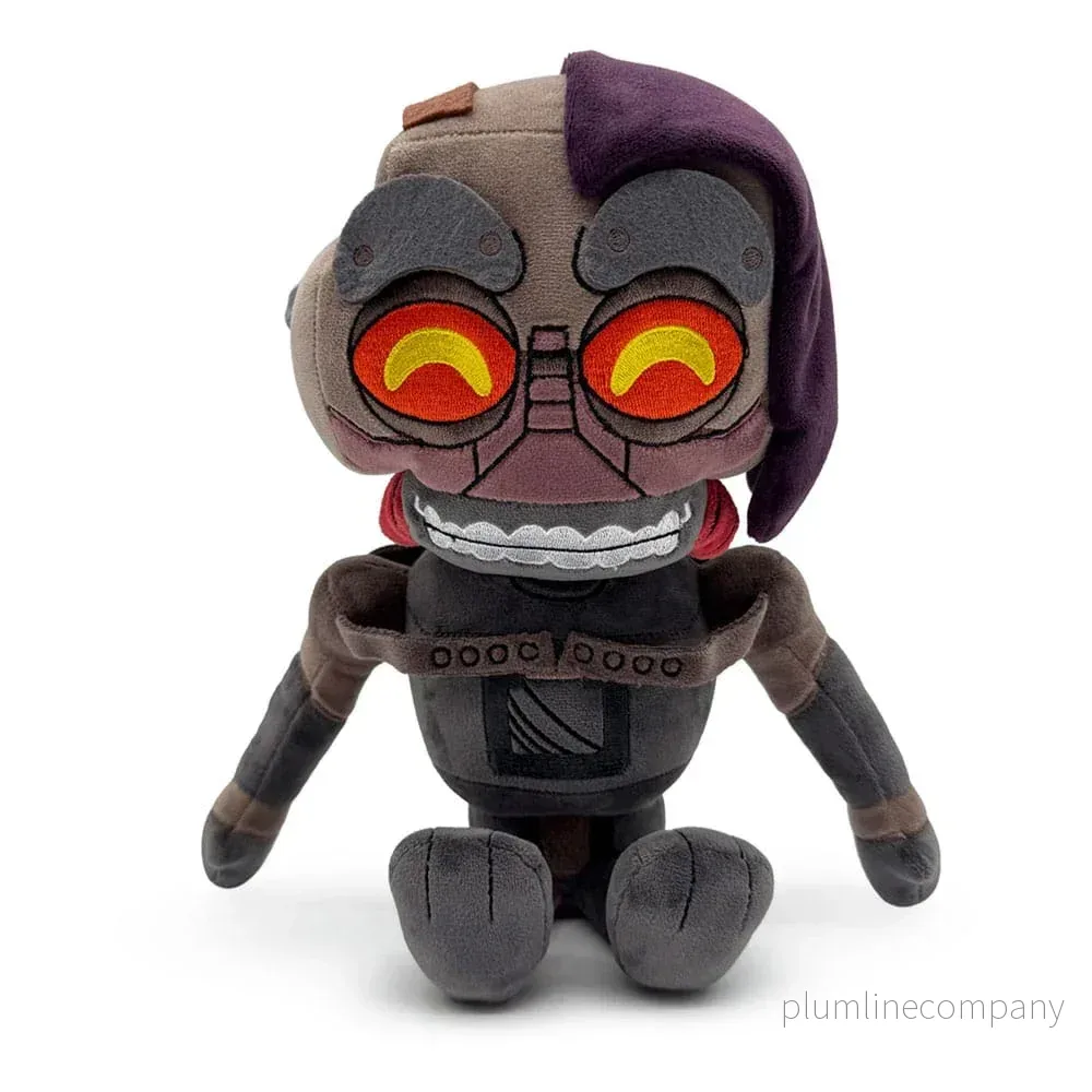 Five Nights at Freddy’s gosedjur The Mimic 23 cm