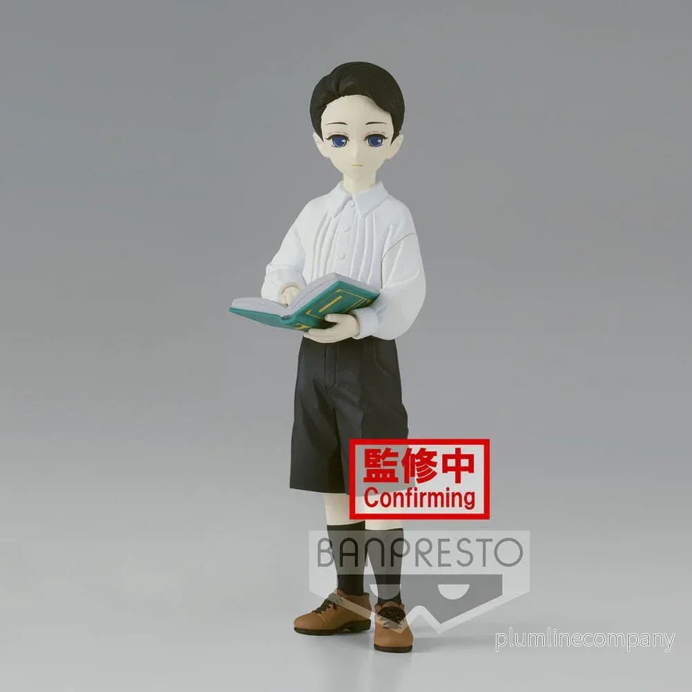 Demon Slayer Kimetsu no Yaiba Demon Series PVC Figur Muzan Kibutsuji Vol. 6 Ver B 14 cm Demon Slayer Kimetsu no Yaiba Demon Series PVC Figur Muzan Kibutsuji Vol. 6 Ver B 14 cm