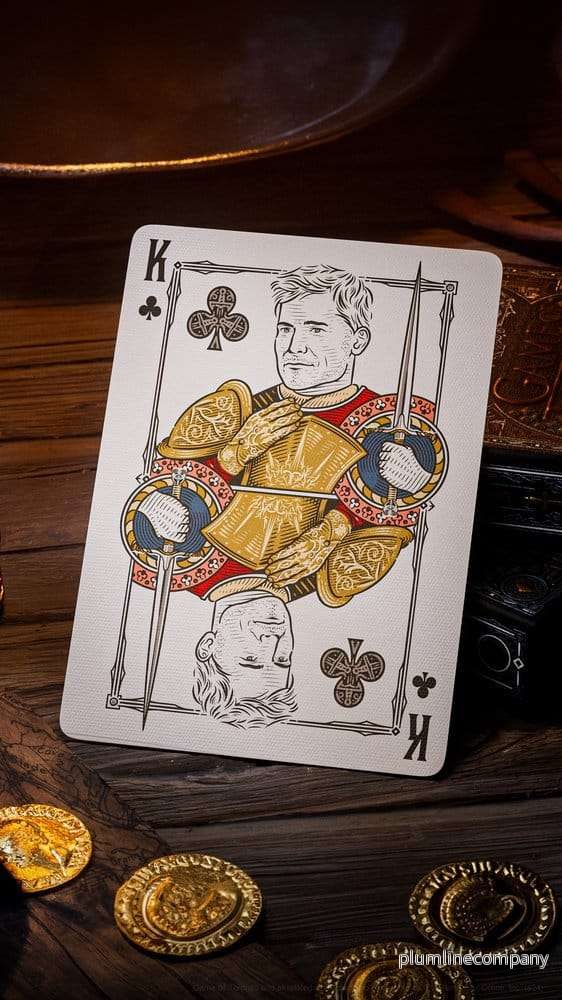 Game of Thrones Spelkort - Bild 3
