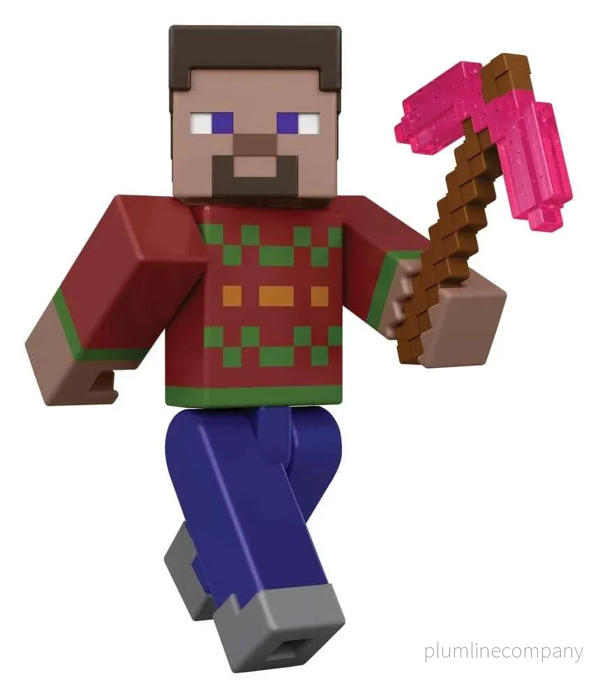Minecraft Adventskalender - Bild 3