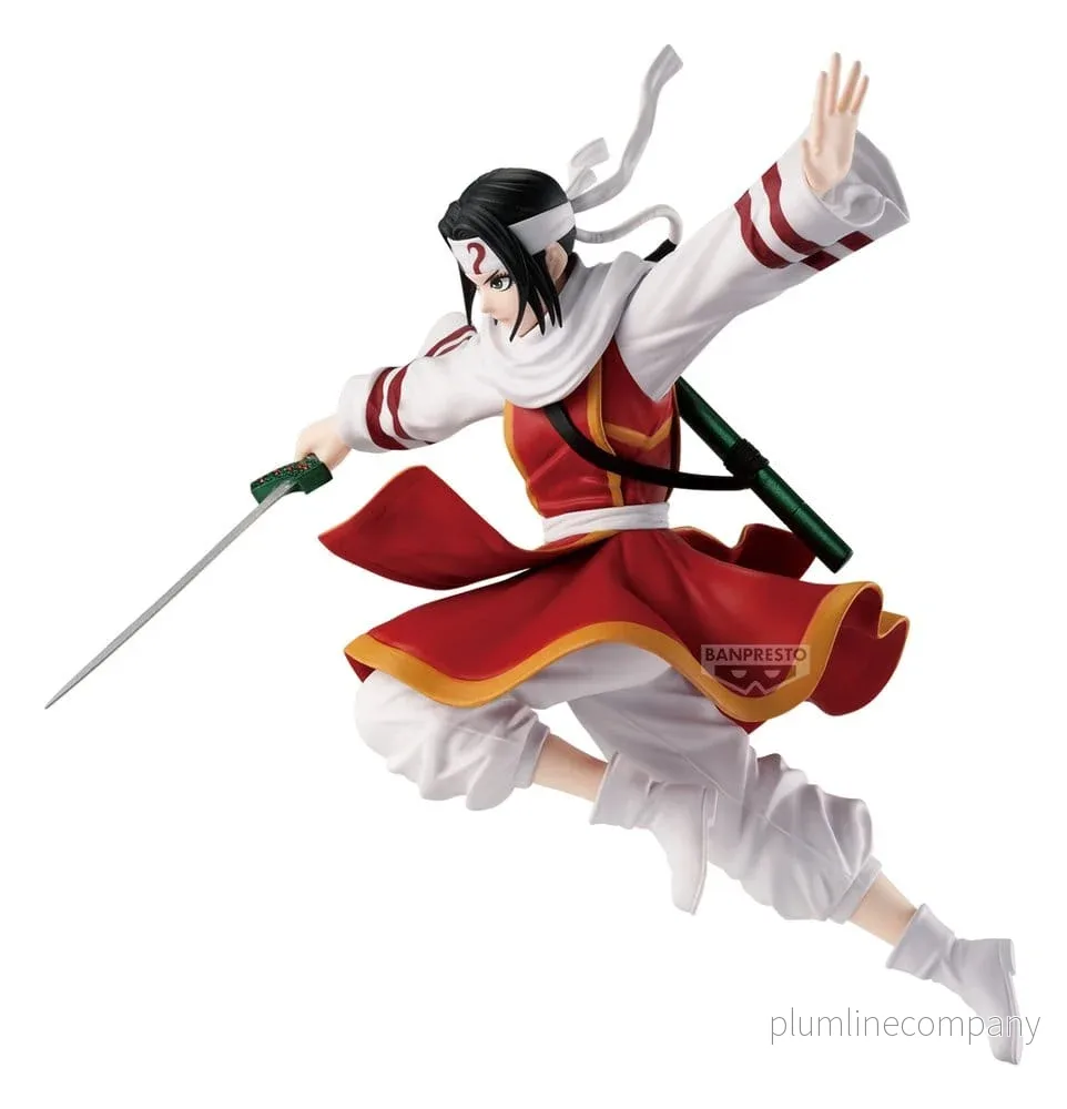 Kingdom Vibration Stars PVC-figur Kyokai 16 cm - Bild 2